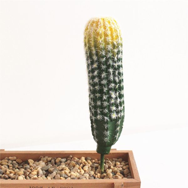 simulation artificial cactus succulent flower plant vivid creative home decor artificial flower wedding party office
simulation artificial cactus succulent flower plant vivid creative home decor artificial flower wedding party office