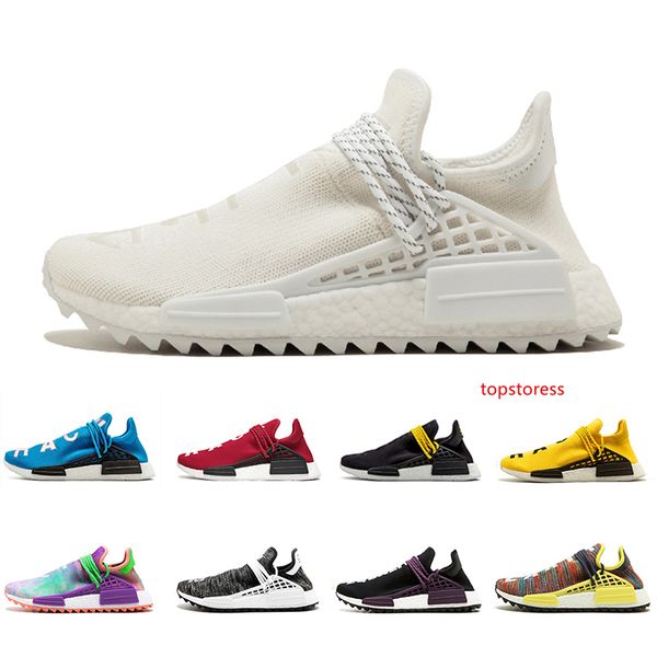 blank canvas nmd human race men women running shoes hu pharrell williams nerd black yellow equality red white mens trainer sports sneakers
blank canvas nmd human race men women running shoes hu pharrell williams nerd black yellow equality red white mens trainer sports sneakers