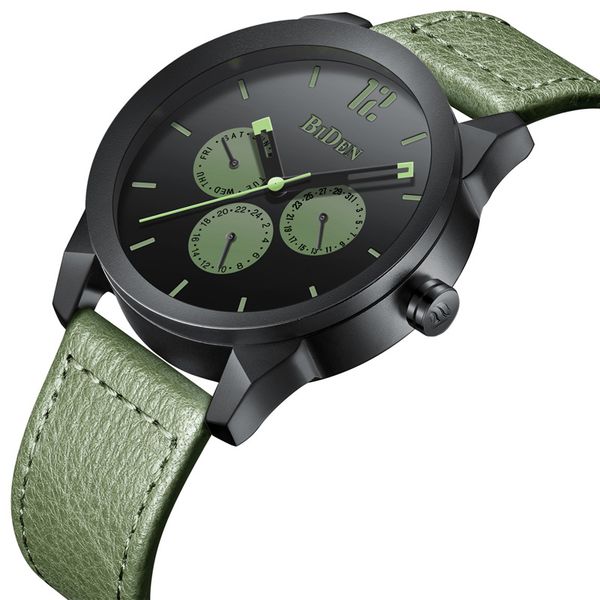 fashion watches men nice gift new arrival multifunction golden men's watches leather watch men's wristwatches sports clock, Slivery;brown
fashion watches men nice gift new arrival multifunction golden men's watches leather watch men's wristwatches sports clock, Slivery;brown