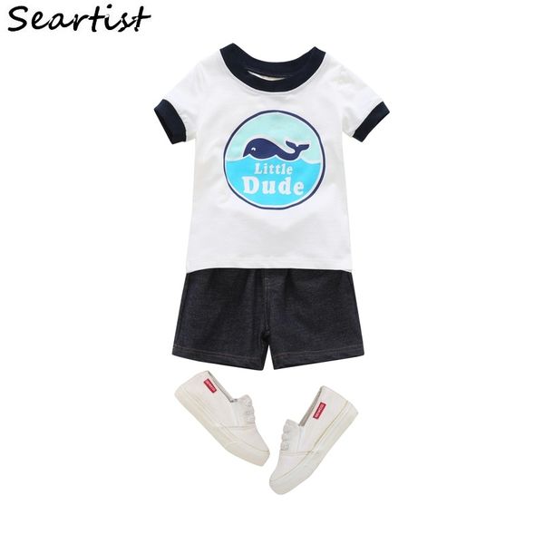 cospot baby boys летняя одежда устанавливает футболку + шорты boy whale print костюмы для детей футболка шорты экипировка baby boy одежда 2, White
cospot baby boys летняя одежда устанавливает футболку + шорты boy whale print костюмы для детей футболка шорты экипировка baby boy одежда 2, White