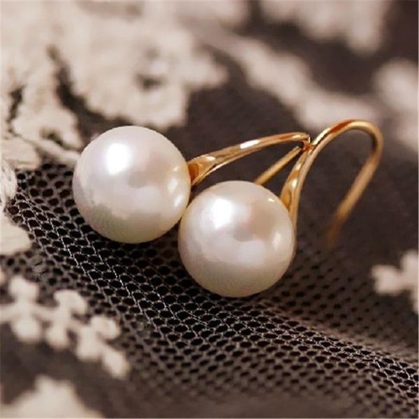 trendy elegant created big simulated pearl earrings pearls string statement drop earrings for wedding party gif*m, Silver
trendy elegant created big simulated pearl earrings pearls string statement drop earrings for wedding party gif*m, Silver