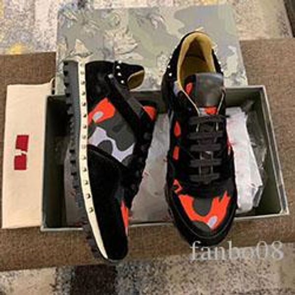 2020 fashion camouflage rockrunner casual designer shoes brand men's shoes women's shoes 36-46 b077, Black
2020 fashion camouflage rockrunner casual designer shoes brand men's shoes women's shoes 36-46 b077, Black