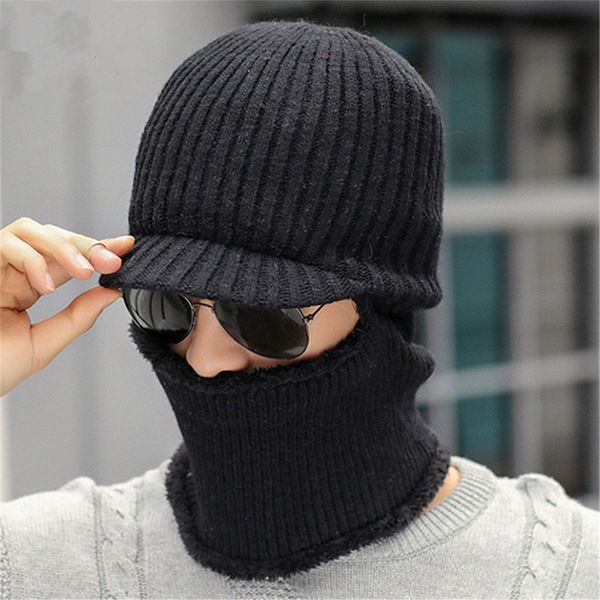 winter warm cotton knitted beanies fashion solid skullies beanies winter hats for women men caps gorras bonnet mask brand hats
winter warm cotton knitted beanies fashion solid skullies beanies winter hats for women men caps gorras bonnet mask brand hats