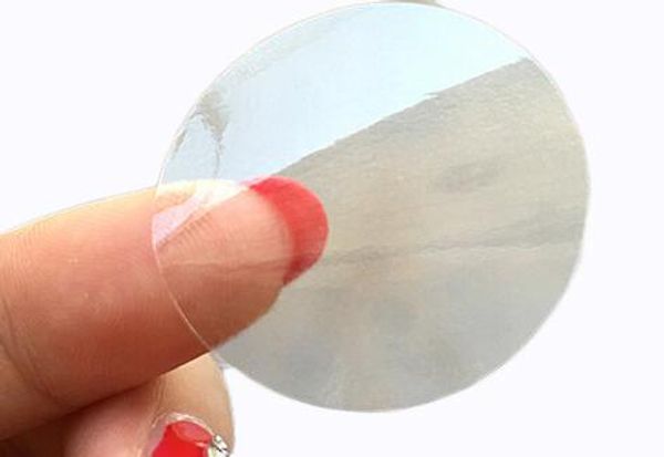25mm round / 1 inch circular blank transparent seal sticker clear pvc label without any logo printing 5000pcs
25mm round / 1 inch circular blank transparent seal sticker clear pvc label without any logo printing 5000pcs