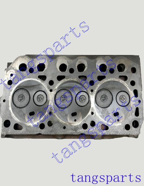 used s3l cylinder head assy for mitsubishi excavator loader forklift tractor garbage truck diesel etc. engine kit parts
used s3l cylinder head assy for mitsubishi excavator loader forklift tractor garbage truck diesel etc. engine kit parts