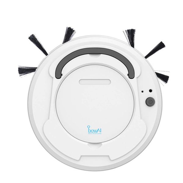 1800pa 3 in1 robot vacuum cleaner rechargeable sweeping robot sweep suction drag machine floor dust cleaner vacuum sweeper
1800pa 3 in1 robot vacuum cleaner rechargeable sweeping robot sweep suction drag machine floor dust cleaner vacuum sweeper