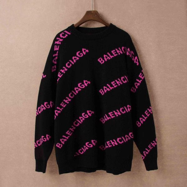 european sweatshirts 19fw round neck sweater comfortable casual style fashion sweatshirts eight color -3xl, White;black
european sweatshirts 19fw round neck sweater comfortable casual style fashion sweatshirts eight color -3xl, White;black