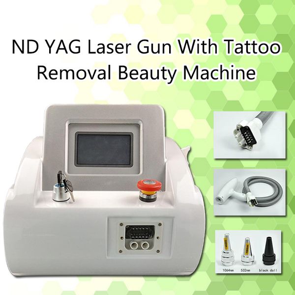 nd yag laser tattoo removal laser machine black doll treatment professional tattoo removal equipment with shoots
nd yag laser tattoo removal laser machine black doll treatment professional tattoo removal equipment with shoots