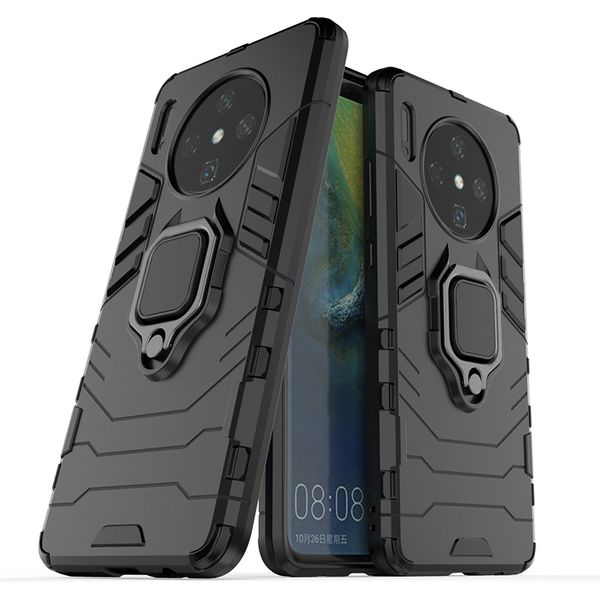 phone case for huawei mate 30 finger ring holder iron man armor shockproof protector hybrid slim hard silicone phone cover for huawei mate30
phone case for huawei mate 30 finger ring holder iron man armor shockproof protector hybrid slim hard silicone phone cover for huawei mate30