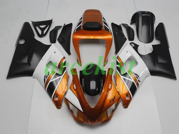 новый abs мотоцикл полный обтекатели комплект, пригодный для yamaha yzf-r1 r1 1998 1999 98 99 кузова набор пользовательских черный оранжевый
новый abs мотоцикл полный обтекатели комплект, пригодный для yamaha yzf-r1 r1 1998 1999 98 99 кузова набор пользовательских черный оранжевый