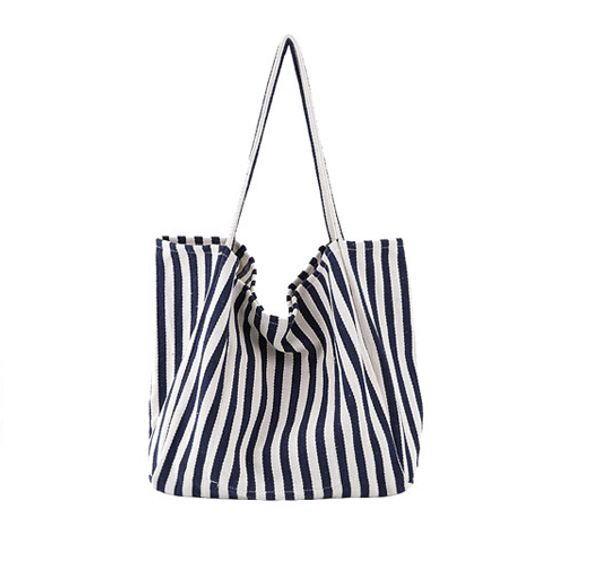 designer women shoulder bags retro and artistic simple handbag lady striped canvas bag casual large women shoulder bag canvas bag
designer women shoulder bags retro and artistic simple handbag lady striped canvas bag casual large women shoulder bag canvas bag