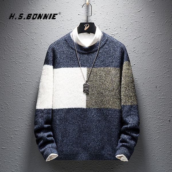 japanese style fashion brand sweater mens o-neck slim fit jumpers knitting solid color autumn korean style casual mens clothes, White;black
japanese style fashion brand sweater mens o-neck slim fit jumpers knitting solid color autumn korean style casual mens clothes, White;black