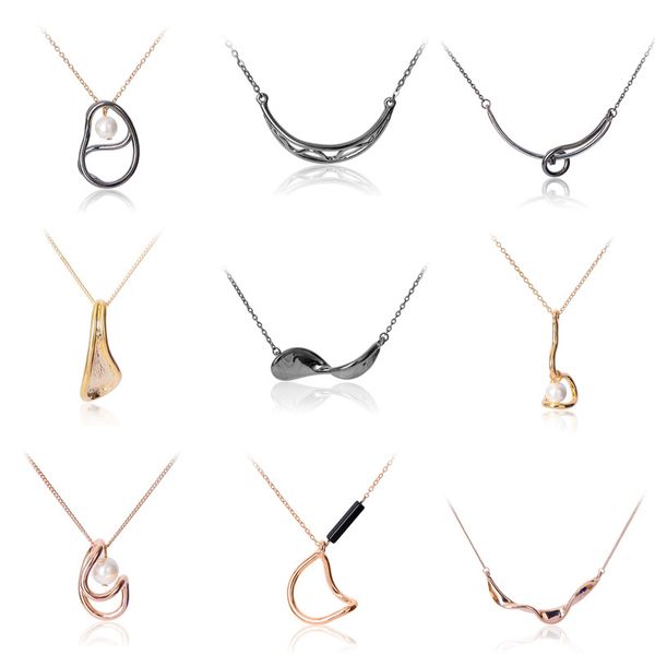doreenbeads fashion new bohemian ethnic necklace creative stitching geometric pendant irregular mathematics science charms,1 pc, Silver
doreenbeads fashion new bohemian ethnic necklace creative stitching geometric pendant irregular mathematics science charms,1 pc, Silver