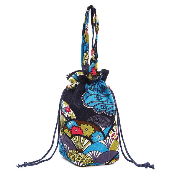 cloth bag new style korean-style casual messenger bag fashion and personality women's bucket linen pack
cloth bag new style korean-style casual messenger bag fashion and personality women's bucket linen pack