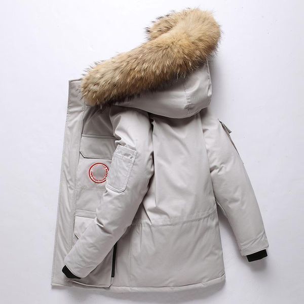 mens designer jackets winter duck down jacket hooded down jacket tooling thickening outdoor mens designer winter coats plus size m-3xl, Black;brown
mens designer jackets winter duck down jacket hooded down jacket tooling thickening outdoor mens designer winter coats plus size m-3xl, Black;brown