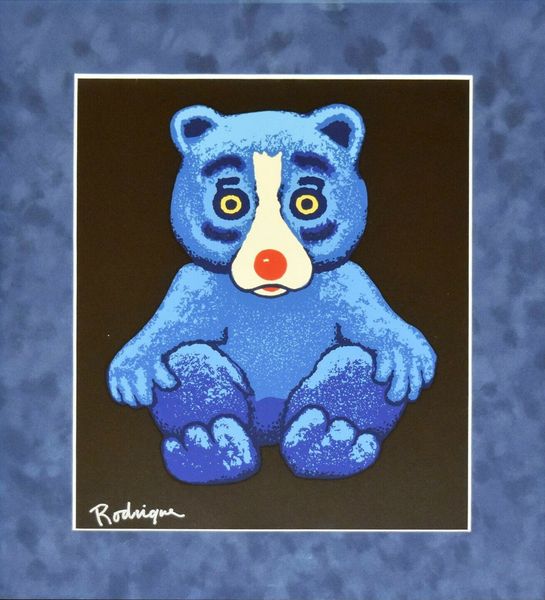 джордж rodrigue голубой собаки медвежонок home decor ремесла / hd печати картина маслом на холсте wall art canvas картинки 200113
джордж rodrigue голубой собаки медвежонок home decor ремесла / hd печати картина маслом на холсте wall art canvas картинки 200113
