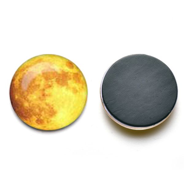 25mm creative more color universe moon fridge magnets round crystal glass magnetic refrigerator stickers home decoration
25mm creative more color universe moon fridge magnets round crystal glass magnetic refrigerator stickers home decoration