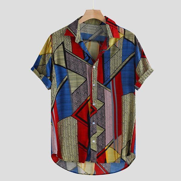 summer men's shirts ethnic style vintage printing short sleeve loose stand collar casual dress shirts men camisa masculina, White;black
summer men's shirts ethnic style vintage printing short sleeve loose stand collar casual dress shirts men camisa masculina, White;black