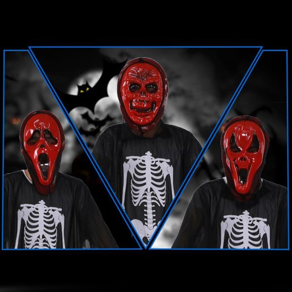 funny halloween fancy dress costume accessory halloween horror face mask party cosplay full face mask
funny halloween fancy dress costume accessory halloween horror face mask party cosplay full face mask