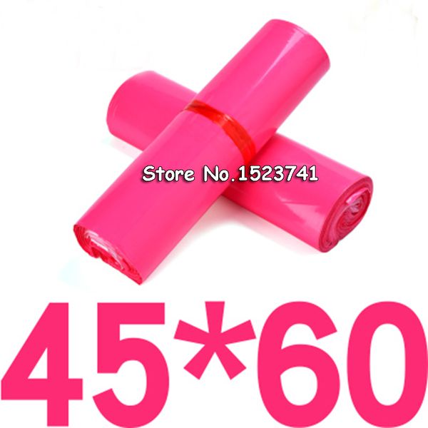 45*60cm 100pcs large size pink color envelope/mailing bag/courier mailer express bag thicken waterproof bag package
45*60cm 100pcs large size pink color envelope/mailing bag/courier mailer express bag thicken waterproof bag package
