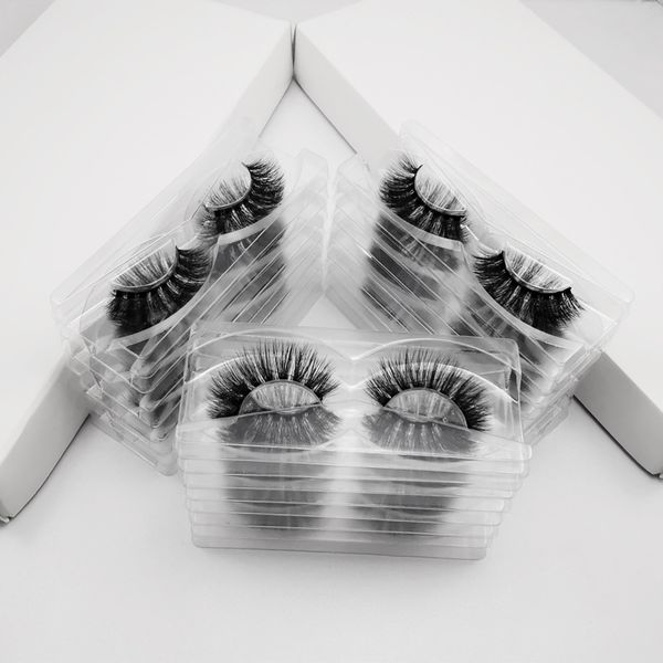 wholesale 50 pairs 3d mink lashes eyelash natural long false eyelashes makeup mink eyelashes fake eyelash extensions maquiagem
wholesale 50 pairs 3d mink lashes eyelash natural long false eyelashes makeup mink eyelashes fake eyelash extensions maquiagem