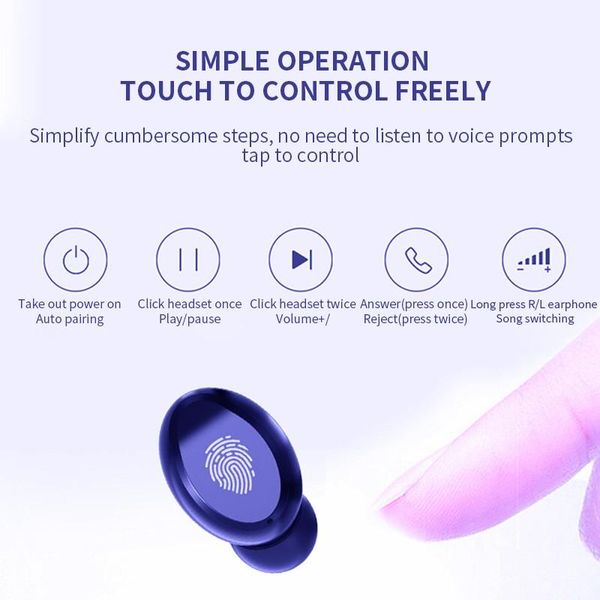 v8 tws сенсорное управление bluetooth 5.0 наушники наушники led дисплей беспроводной спорт стерео наушники гарнитуры
v8 tws сенсорное управление bluetooth 5.0 наушники наушники led дисплей беспроводной спорт стерео наушники гарнитуры