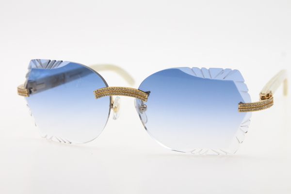 бесплатная доставка 3524012 rimless белых подлинных природных хорн очки меньших камни очки унисекс sunglass синей резьба объектив вождение о, White;black
бесплатная доставка 3524012 rimless белых подлинных природных хорн очки меньших камни очки унисекс sunglass синей резьба объектив вождение о, White;black