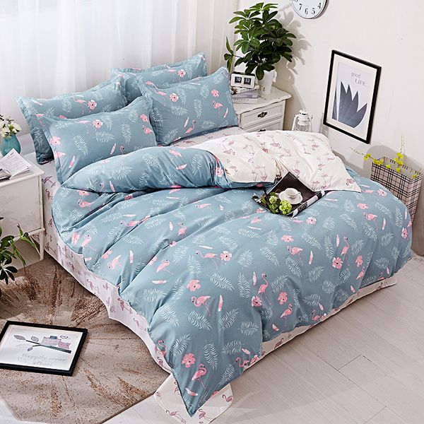wensd bedding sets california king bedclothes flamingo flower super soft duvet cover wedding gifts bed linens home textiles
wensd bedding sets california king bedclothes flamingo flower super soft duvet cover wedding gifts bed linens home textiles