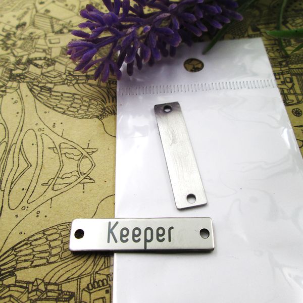 40pcs--"keeper connector"stainless steel charms more style for choosing diy charms pendants for necklace, Bronze;silver
40pcs--"keeper connector"stainless steel charms more style for choosing diy charms pendants for necklace, Bronze;silver