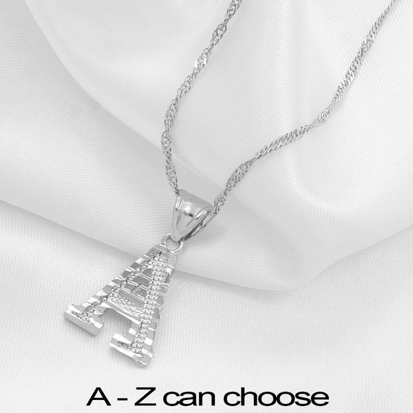 anniyo a-z small letters necklaces for women girl silver color initial pendant chain english letter jewelry alphabe gift #208306
anniyo a-z small letters necklaces for women girl silver color initial pendant chain english letter jewelry alphabe gift #208306