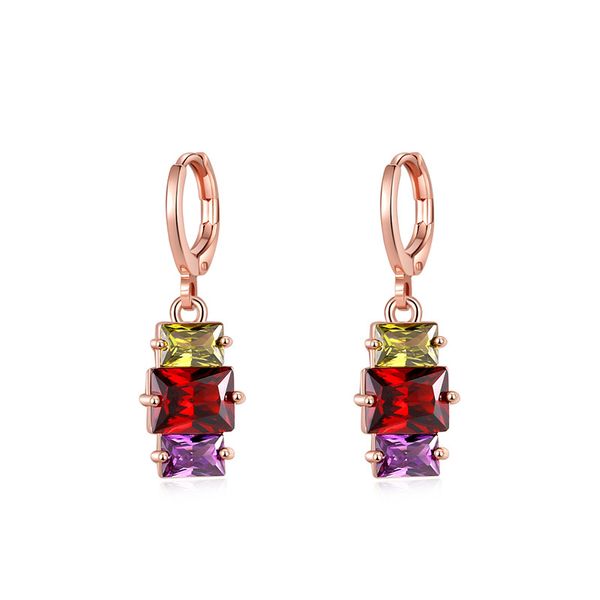 fashion ladies color crystal zircon ear clips electroplating gold silver earrings wild geometric earrings retro jewelry gift
fashion ladies color crystal zircon ear clips electroplating gold silver earrings wild geometric earrings retro jewelry gift
