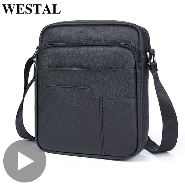 westal shoulder messenger women men bag genuine leather briefcase office business work for handbag male female portafolio retro
westal shoulder messenger women men bag genuine leather briefcase office business work for handbag male female portafolio retro