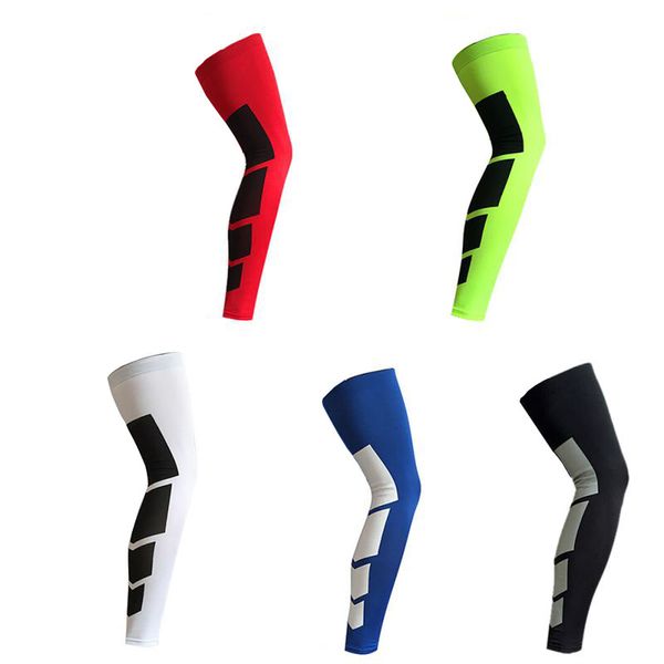 1 piece outdoor sports cycling leg knee long sleeve protector gear crashproof antislip equipment, Black
1 piece outdoor sports cycling leg knee long sleeve protector gear crashproof antislip equipment, Black