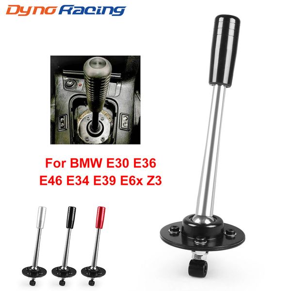 дрейф tuning регулируемое short shifter рычаг с knob комплект для 85-10 bmw e30 e36 e46 e34 e39 z3 e6x bx101866
дрейф tuning регулируемое short shifter рычаг с knob комплект для 85-10 bmw e30 e36 e46 e34 e39 z3 e6x bx101866