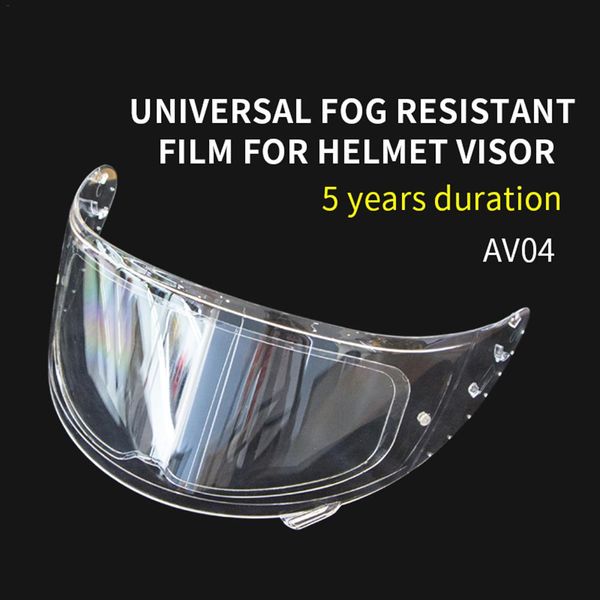 helmet anti-fog film helmet lens anti-fog film universal clear visor lens sticker motorcycle accessories special pet
helmet anti-fog film helmet lens anti-fog film universal clear visor lens sticker motorcycle accessories special pet