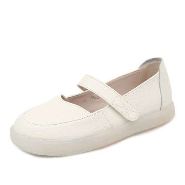 sale 2020 new spring soft cowhide leather shoes fashion casual shoes comfort breathable women flat large size 43, Black
sale 2020 new spring soft cowhide leather shoes fashion casual shoes comfort breathable women flat large size 43, Black