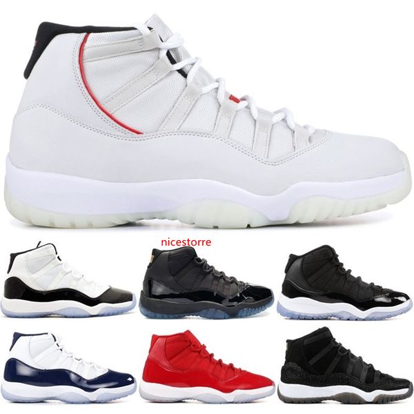 11 basketball shoes platinum tint concord 45 cap and gown prm bred heiress gym red space jams 11s men sports sneakers 5.5-13
11 basketball shoes platinum tint concord 45 cap and gown prm bred heiress gym red space jams 11s men sports sneakers 5.5-13