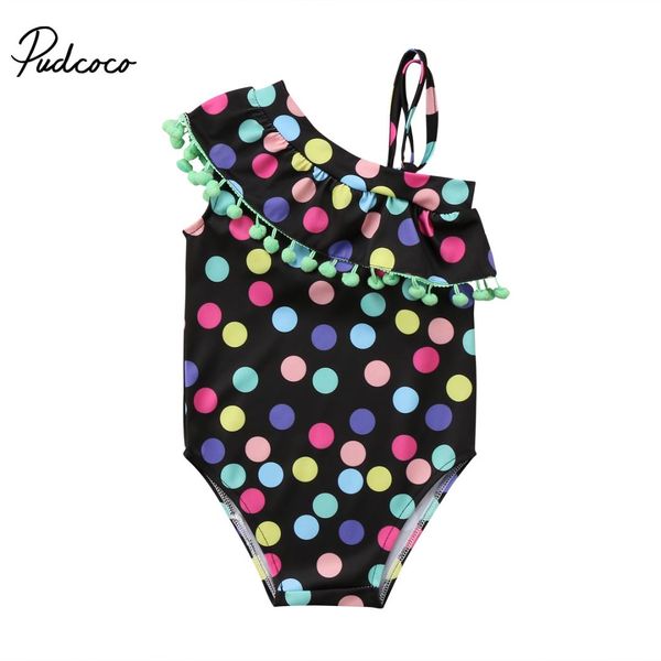 kids baby girls clothes one pieces girls swimwear cute pom pom bodysuits for beachwear swimsuit bathing suit 2018 new, Blue
kids baby girls clothes one pieces girls swimwear cute pom pom bodysuits for beachwear swimsuit bathing suit 2018 new, Blue