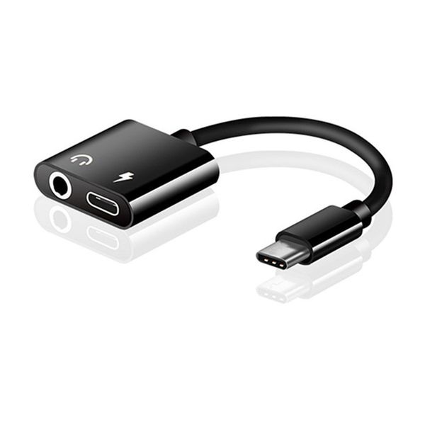 3.5mm aux audio cable 2 in 1 usb type c charge audio adapter for leeco le max 2/pro headphone car usb-c charger cable for xiaomi
3.5mm aux audio cable 2 in 1 usb type c charge audio adapter for leeco le max 2/pro headphone car usb-c charger cable for xiaomi