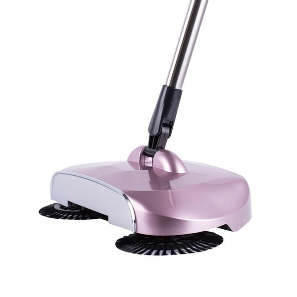 household stainless steel vacuum cleaner hand push sweeper sweeping machine multi-functional push type broom dustpan handle
household stainless steel vacuum cleaner hand push sweeper sweeping machine multi-functional push type broom dustpan handle