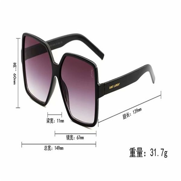 6494 new fashion luxury sunglasses men sunglasses the star pilot frame with diamond avant-garde design style co, Black
6494 new fashion luxury sunglasses men sunglasses the star pilot frame with diamond avant-garde design style co, Black