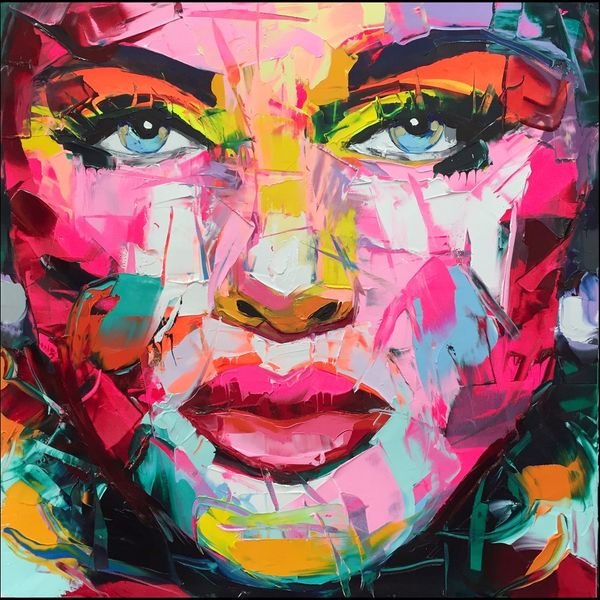 франсуаза nielly palette knife impression главная картины современные портрет ручной работы картины маслом на холсте выпуклые и вогнутые tex
франсуаза nielly palette knife impression главная картины современные портрет ручной работы картины маслом на холсте выпуклые и вогнутые tex