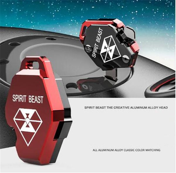 spirit beast motorcycle key decoration modified key cover scooter cover aluminum alloy aey fixture moto diy kit car-styling
spirit beast motorcycle key decoration modified key cover scooter cover aluminum alloy aey fixture moto diy kit car-styling