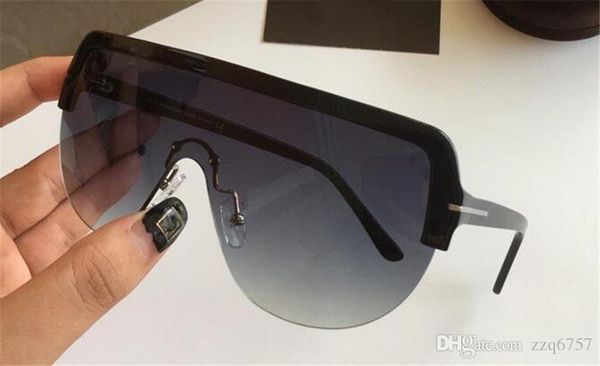 new fashion designer sunglasses 560 plate pilot half frame uv400 popular goggles eyewear avant-garde style with original box, White;black
new fashion designer sunglasses 560 plate pilot half frame uv400 popular goggles eyewear avant-garde style with original box, White;black