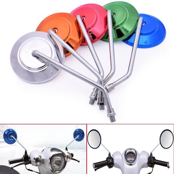 motorcycle handle bar end mirrors round rear view mirror retroviseur moto for tl1000s tl 1000 gs1000 gs500e gsx250 gsx550
motorcycle handle bar end mirrors round rear view mirror retroviseur moto for tl1000s tl 1000 gs1000 gs500e gsx250 gsx550