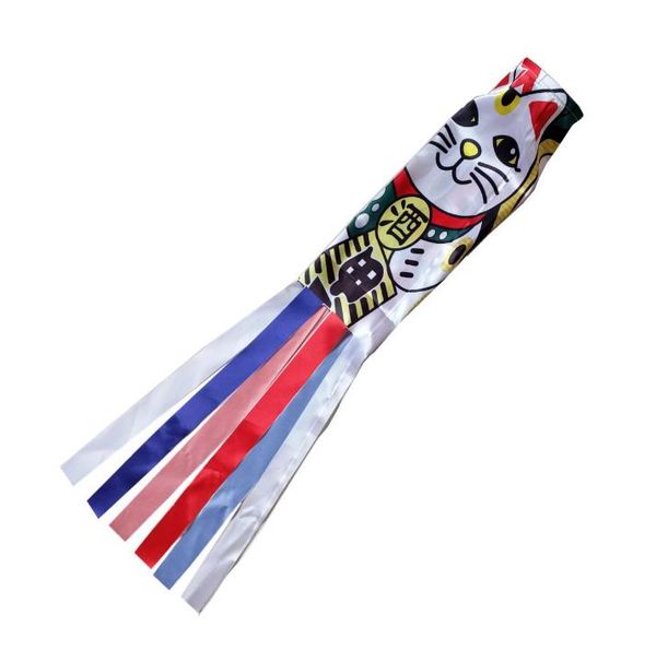 lucky cat carp flag carp banners koi fish windsock sailfish wind streamer home restaurant decor japanese style 70cm 140cm
lucky cat carp flag carp banners koi fish windsock sailfish wind streamer home restaurant decor japanese style 70cm 140cm