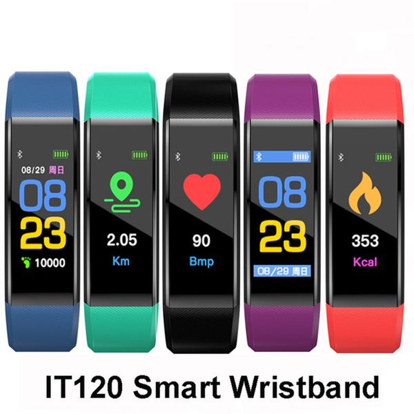 id115 plus outdoor waterproof running distance tracking calorie pedometer sports fitness watch tracker heart rate monitoring
id115 plus outdoor waterproof running distance tracking calorie pedometer sports fitness watch tracker heart rate monitoring