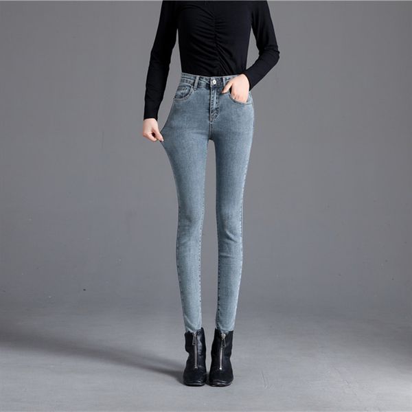 jeans for women mom trousers blue gray woman fashion high waist stretch female washed cotton casual denim skinny pencil pants
jeans for women mom trousers blue gray woman fashion high waist stretch female washed cotton casual denim skinny pencil pants