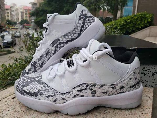 with box2019 new 11 white snakeskin low women men basketball shoes 11s xi sports sneakers trainers outdoor size 36-47
with box2019 new 11 white snakeskin low women men basketball shoes 11s xi sports sneakers trainers outdoor size 36-47