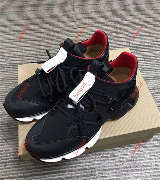 mens womens hl casual shoes red bottom sole sneakers party wedding shoes leather high studded spikes rhinestone shoes sneaker, Black
mens womens hl casual shoes red bottom sole sneakers party wedding shoes leather high studded spikes rhinestone shoes sneaker, Black